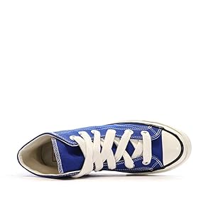 Converse Chuck Taylor スケッチ ブルー ハイカット Converse Chuck Taylor スケッチ ブルー ハイカット - メルカリ